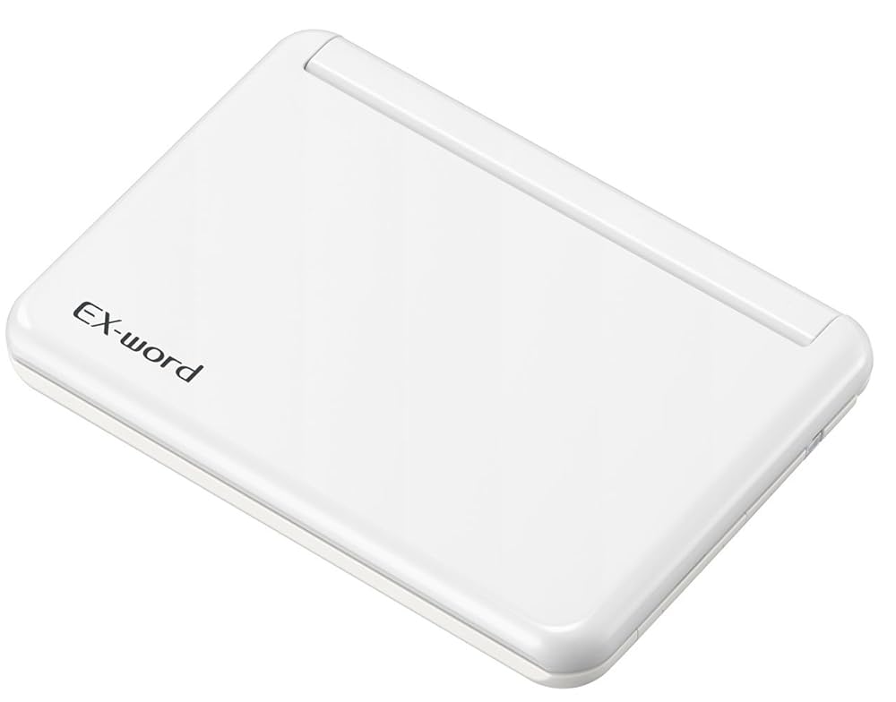 CASIO Ex-word 電子辞書 ロシア語モデル XD-B7700 XD-K7700 - 外国語 - 電子辞書 - CASIO